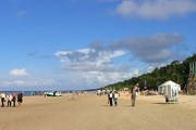 В Юрмале - новые возможности для отдыха. // Google.com