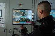Оператор дежурит только на одной станции. // valthorens.com