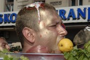 Карнавал в Риеке считается одним из самых красивых в Европе. // ri-karneval.com.hr
