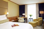 Hilton Prague Old Town открылся в прошлом году. // abtn.co.uk