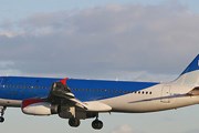 Самолет авиакомпании bmi // Airliners.net
