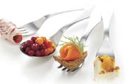 Лучший ресторан выбирают ежегодно. // finfood.fi