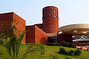 Так выглядит Westin Sohna Resort. // starwoodhotels.com
