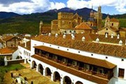 Отели Paradores располагаются в старинных зданиях. // msnbcmedia3.msn.com