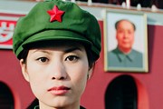 Пекин - в числе наиболее привлекательных для туристов городов. // GettyImages