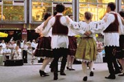 Программа фестиваля разнообразна. // rhapsodytours.com