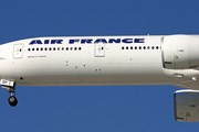 Самолет авиакомпании Air France // Airliners.net