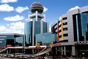 Лидер рейтинга - South China Mall // gdlonghu.gov.cn