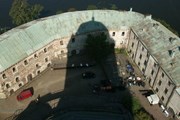 Ленинградская область полна загадок. // Travel.ru