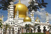 В парке будет интересно не только мусульманам. // islamnews.ru