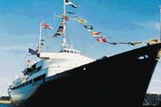 "Бриания" пользуется популярностью среди туристов. // bookingscotland.com