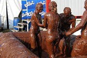 Гостям обещают много шоколадных развлечений. // avtora.com