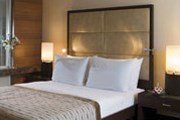 Отель в Измире принимает туристов. // moevenpick-hotels.com