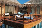 Мальдивские отели - не для российских туристов. // maldives.anantara.com