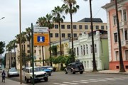 Улицам Батуми вернут исторический вид. // batumi.ge