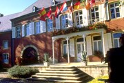 Музей вина в Люксембурге // luxembourg.co.uk