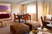 Номер одного из отелей бренда Pullman // pullmanhotels.com