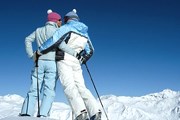 Курорт Оре принимает все больше туристов. // GettyImages
