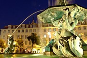Португальские достопримечательности станут доступнее для инвалидов. // webshots.com