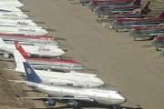 В аэропортах Индии ожидается забастовка // Airliners.net