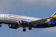 Самолет Boeing 737 авиакомпании "Аэрофлот-Дон" // Airliners.net