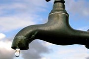 Израиль экономит воду. // soxfirst.com