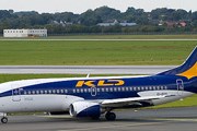 Самолет авиакомпании "КД авиа" // Airliners.net