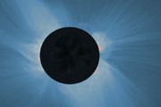 Затмение можно будет наблюдать 1 августа. // pereplet.ru