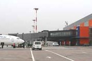 Один из телетрапов терминала С Шереметьево // sheremetyevo-airport.ru