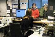 Жителям Пскова будет проще получить визу в Финляндию. // finland.org.ru