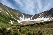Камчатка - это не только уникальная природа, но и возможности оздоровления. // kamchatka.photosight.ru