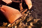 Антисанитария и загрязнение воздуха – «болезни» городов Африки. // GettyImages
