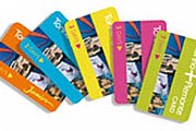 Так выглядят карты туриста Torino + Piemonte Card. // turismotorino.org