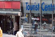 Центр туристической информации в Стокгольме // virtualtourist.com