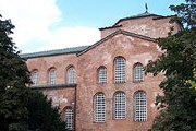 Достопримечательности балканских стран отреставрируют. // Петар Иорданов