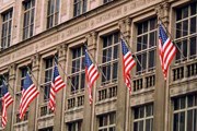 США стали более открытыми для гостей. // Flag.ru