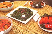 Кимчхи - один из символов Кореи. // Tour2korea.com
