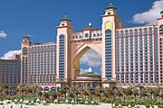 Atlantis откроется в сентябре. // watg.com