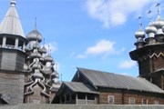 Кижи - гордость Карелии. // silver-ring.ru