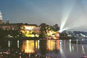 Краков станет культурной столицей. // 206tours.com