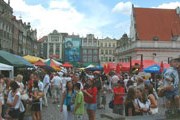 Свентоянская ярмарка - одно из главных событий в Польше. // Google.com