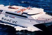 Паромные компании начинают применять топливный сбор // maritimestrategy.com