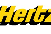Логотип Hertz