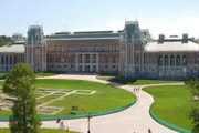 В Царицыно открываются новые выставки. // tsaritsyno-museum.ru