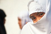 Туристы за несколько минут смогут получить точное представление об исламе. // GettyImages