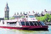 Трамвайчик компании City Cruises // grouptravelorganiser.com