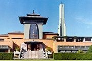 Дворец Нарайанхити // nepalmountainnews.com
