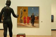 Третьяковская галерея выставила неизвестные шедевры. // tretyakovgallery.ru