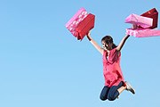 Французские территории ждут шопоголиков. // GettyImages