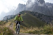 Экотуризм – визитная карточка Австрии. // GettyImages